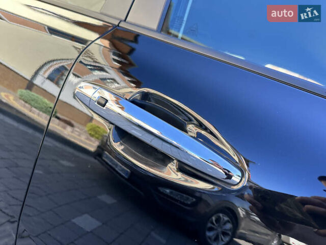 Черный Киа Niro, объемом двигателя 0 л и пробегом 127 тыс. км за 19750 $, фото 6 на Automoto.ua