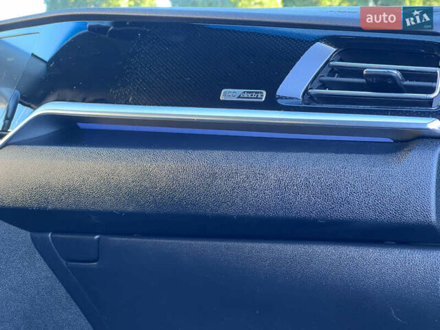 Черный Киа Niro, объемом двигателя 0 л и пробегом 88 тыс. км за 18500 $, фото 34 на Automoto.ua