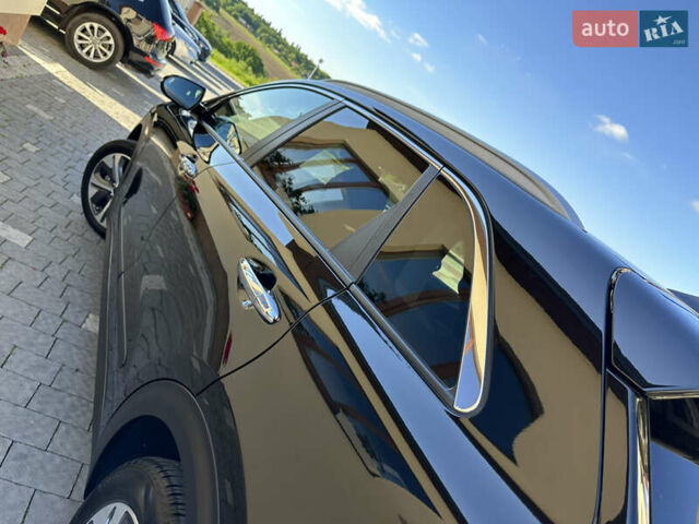 Черный Киа Niro, объемом двигателя 0 л и пробегом 127 тыс. км за 19750 $, фото 35 на Automoto.ua