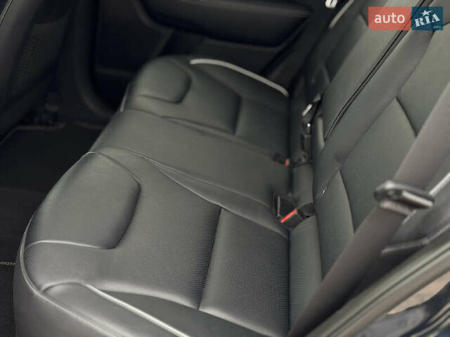 Черный Киа Niro, объемом двигателя 0 л и пробегом 96 тыс. км за 20999 $, фото 35 на Automoto.ua