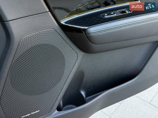 Черный Киа Niro, объемом двигателя 0 л и пробегом 78 тыс. км за 17999 $, фото 27 на Automoto.ua