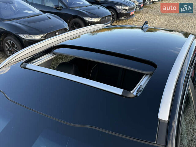 Черный Киа Niro, объемом двигателя 0 л и пробегом 88 тыс. км за 23900 $, фото 5 на Automoto.ua