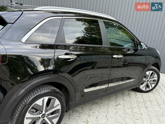 Киа Niro 2021 в Дрогобыче на Automoto.ua Черный Киа Niro, объемом двигателя 0 л и пробегом 123 тыс. км за 17999 $, фото 28 на Automoto.ua