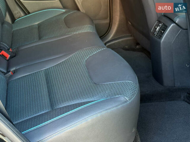 Черный Киа Niro, объемом двигателя 0 л и пробегом 78 тыс. км за 17999 $, фото 28 на Automoto.ua