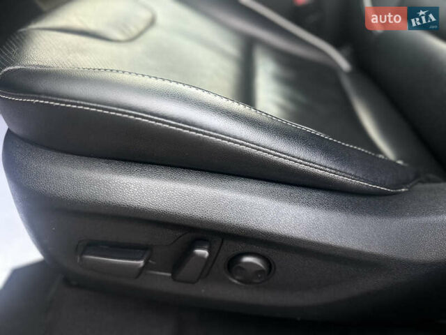 Черный Киа Niro, объемом двигателя 0 л и пробегом 117 тыс. км за 18870 $, фото 36 на Automoto.ua