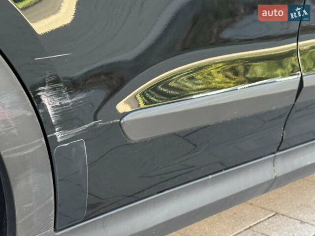 Черный Киа Niro, объемом двигателя 0 л и пробегом 78 тыс. км за 17999 $, фото 24 на Automoto.ua