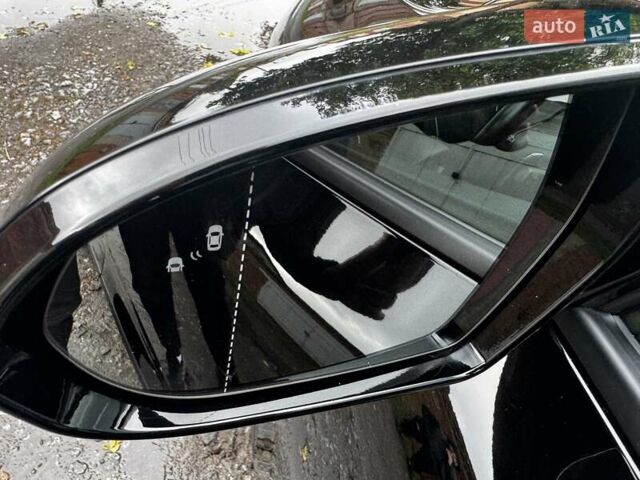 Черный Киа Niro, объемом двигателя 0 л и пробегом 150 тыс. км за 19800 $, фото 19 на Automoto.ua
