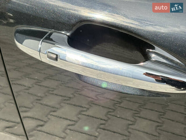 Черный Киа Niro, объемом двигателя 0 л и пробегом 80 тыс. км за 19650 $, фото 11 на Automoto.ua