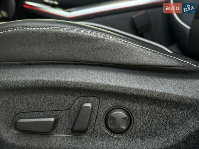 Черный Киа Niro, объемом двигателя 0 л и пробегом 109 тыс. км за 19900 $, фото 22 на Automoto.ua