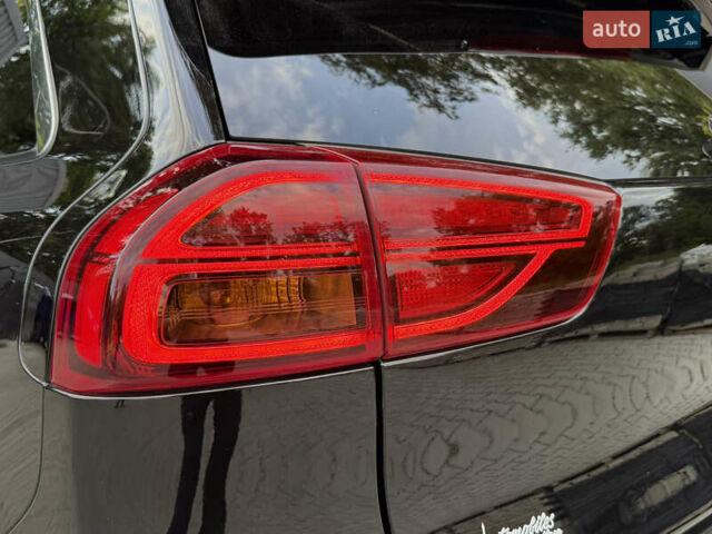 Киа Niro 2021 в Дрогобыче на Automoto.ua Черный Киа Niro, объемом двигателя 0 л и пробегом 123 тыс. км за 17999 $, фото 23 на Automoto.ua