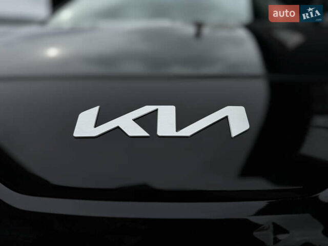 Черный Киа Niro, объемом двигателя 0 л и пробегом 137 тыс. км за 19200 $, фото 40 на Automoto.ua