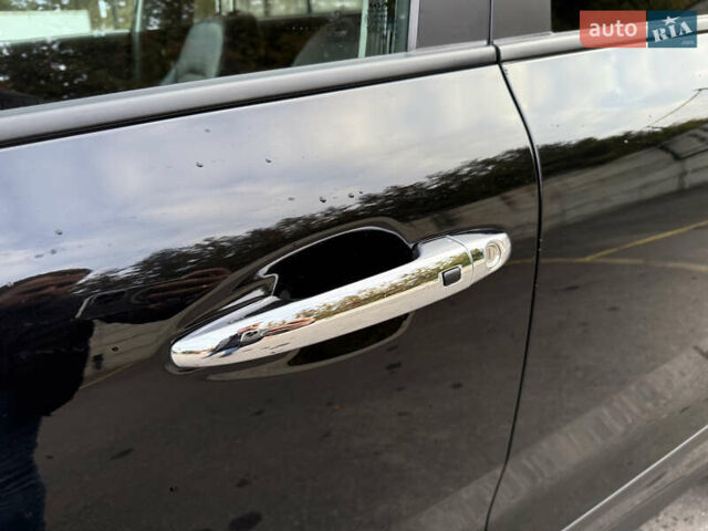 Черный Киа Niro, объемом двигателя 0 л и пробегом 80 тыс. км за 21850 $, фото 58 на Automoto.ua