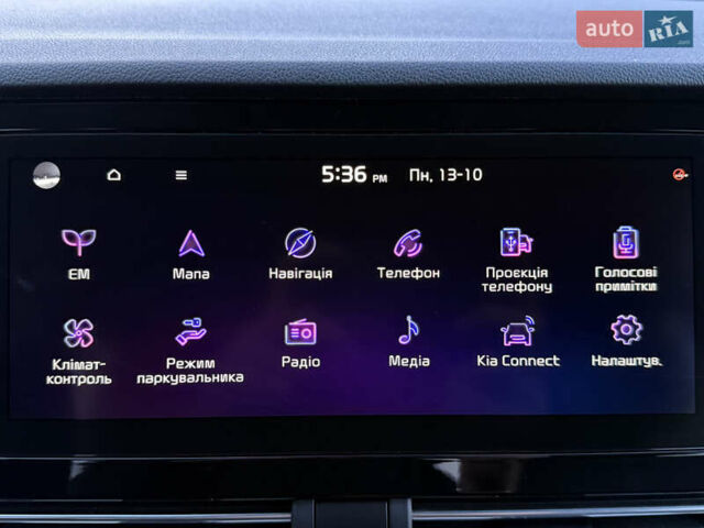 Черный Киа Niro, объемом двигателя 0 л и пробегом 88 тыс. км за 23900 $, фото 86 на Automoto.ua