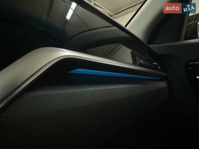 Черный Киа Niro, объемом двигателя 0 л и пробегом 84 тыс. км за 22900 $, фото 87 на Automoto.ua