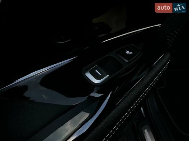 Чорний Кіа Niro, об'ємом двигуна 0 л та пробігом 29 тис. км за 22900 $, фото 94 на Automoto.ua