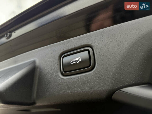 Черный Киа Niro, объемом двигателя 0 л и пробегом 149 тыс. км за 20550 $, фото 41 на Automoto.ua