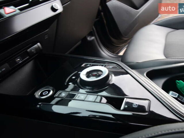 Черный Киа Niro, объемом двигателя 0 л и пробегом 67 тыс. км за 24150 $, фото 36 на Automoto.ua