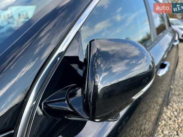 Черный Киа Niro, объемом двигателя 0 л и пробегом 29 тыс. км за 22900 $, фото 20 на Automoto.ua