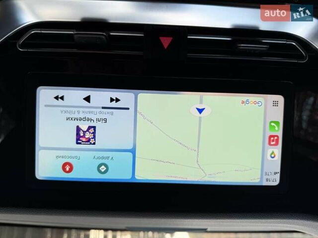 Киа Niro 2022 в Киеве на Automoto.ua Черный Киа Niro, объемом двигателя 0 л и пробегом 70 тыс. км за 22499 $, фото 124 на Automoto.ua