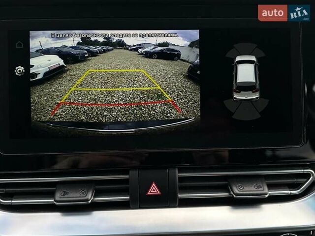 Черный Киа Niro, объемом двигателя 0 л и пробегом 12 тыс. км за 25400 $, фото 58 на Automoto.ua