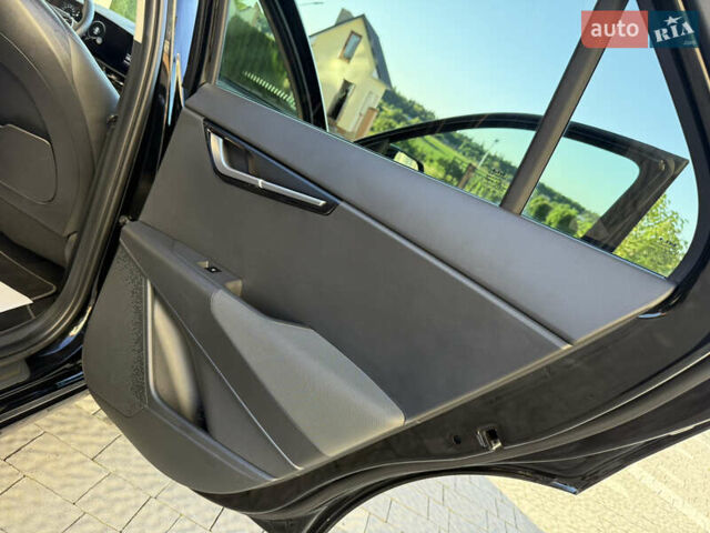 Черный Киа Niro, объемом двигателя 0 л и пробегом 61 тыс. км за 25950 $, фото 68 на Automoto.ua