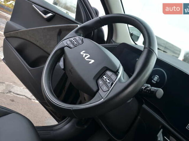 Черный Киа Niro, объемом двигателя 0 л и пробегом 67 тыс. км за 24150 $, фото 59 на Automoto.ua