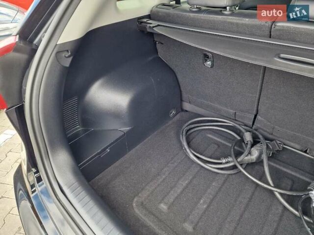 Кіа Niro 2022 у Вінниці на Automoto.ua Чорний Кіа Niro, об'ємом двигуна 0 л та пробігом 174 тис. км за 19600 $, фото 46 на Automoto.ua