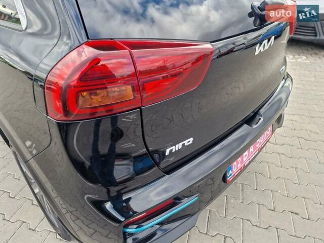 Кіа Niro 2022 у Вінниці на Automoto.ua Чорний Кіа Niro, об'ємом двигуна 0 л та пробігом 174 тис. км за 19600 $, фото 14 на Automoto.ua