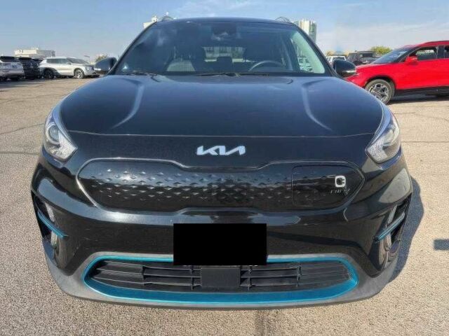 Кіа Niro 2022 у Кропивницькому (Кіровограді) на Automoto.ua Чорний Кіа Niro, об'ємом двигуна 0 л та пробігом 45 тис. км за 13200 $, фото 1 на Automoto.ua