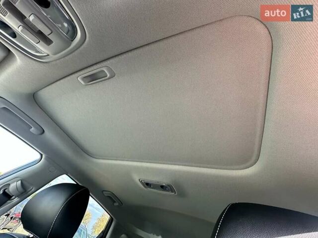 Чорний Кіа Niro, об'ємом двигуна 0 л та пробігом 29 тис. км за 22900 $, фото 45 на Automoto.ua