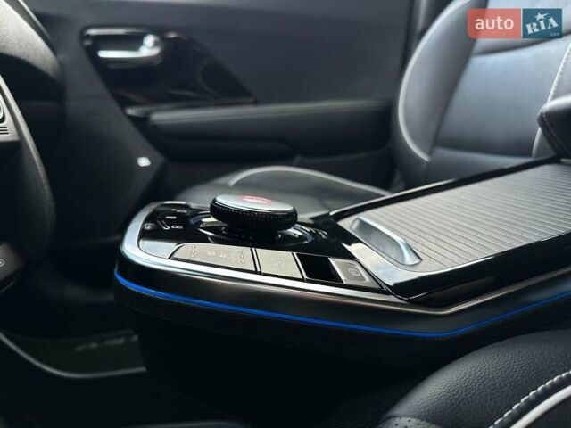 Черный Киа Niro, объемом двигателя 0 л и пробегом 29 тыс. км за 22900 $, фото 82 на Automoto.ua