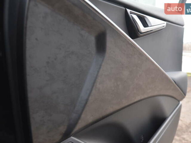 Черный Киа Niro, объемом двигателя 0 л и пробегом 67 тыс. км за 24150 $, фото 58 на Automoto.ua