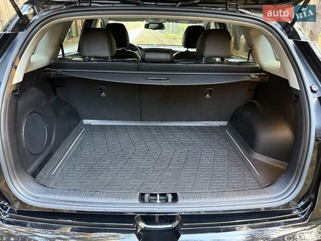 Киа Niro 2022 в Киеве на Automoto.ua Черный Киа Niro, объемом двигателя 0 л и пробегом 70 тыс. км за 22499 $, фото 100 на Automoto.ua