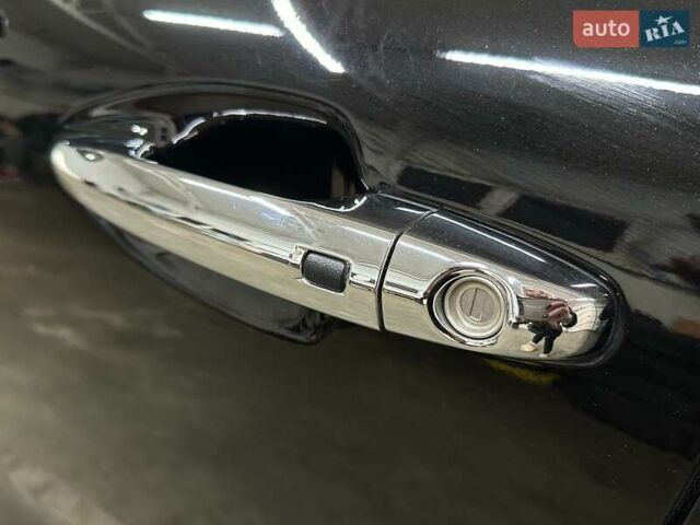 Черный Киа Niro, объемом двигателя 0 л и пробегом 84 тыс. км за 22900 $, фото 26 на Automoto.ua