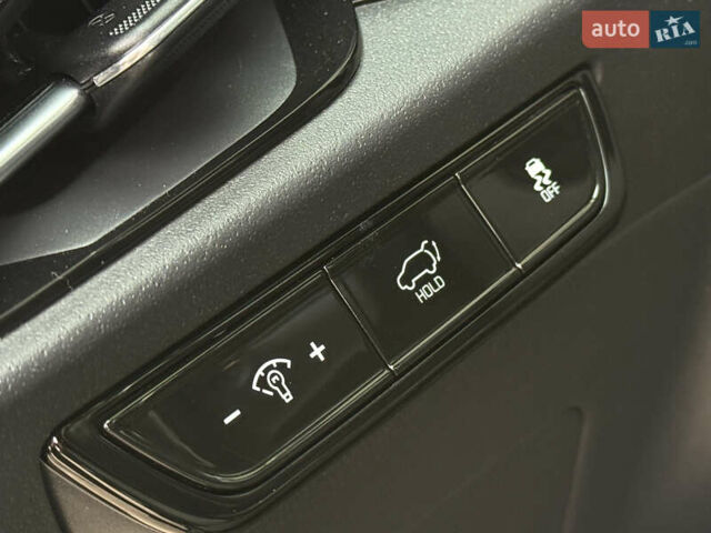 Черный Киа Niro, объемом двигателя 0 л и пробегом 149 тыс. км за 20550 $, фото 31 на Automoto.ua