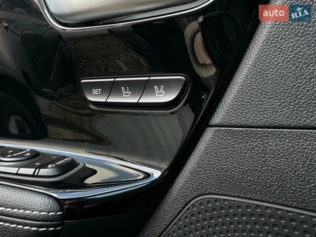 Черный Киа Niro, объемом двигателя 0 л и пробегом 29 тыс. км за 22900 $, фото 8 на Automoto.ua