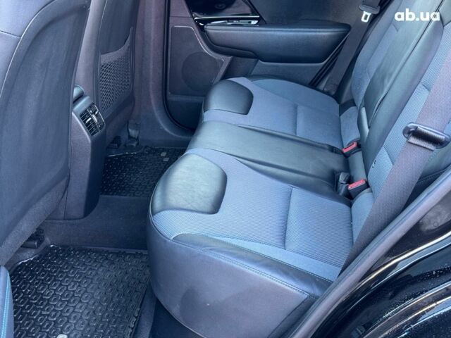 Чорний Кіа Niro, об'ємом двигуна 0 л та пробігом 125 тис. км за 22290 $, фото 17 на Automoto.ua