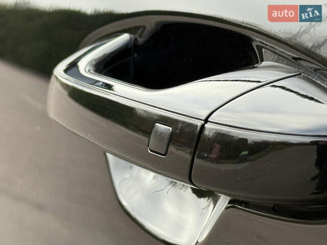 Черный Киа Niro, объемом двигателя 0 л и пробегом 149 тыс. км за 20550 $, фото 27 на Automoto.ua