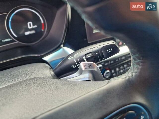 Кіа Niro 2022 у Вінниці на Automoto.ua Чорний Кіа Niro, об'ємом двигуна 0 л та пробігом 174 тис. км за 19600 $, фото 29 на Automoto.ua