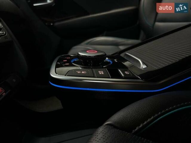 Черный Киа Niro, объемом двигателя 0 л и пробегом 39 тыс. км за 24900 $, фото 11 на Automoto.ua