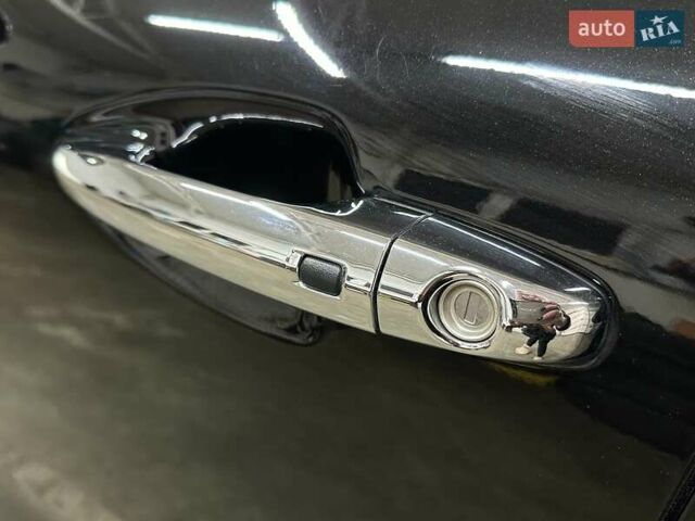 Черный Киа Niro, объемом двигателя 0 л и пробегом 84 тыс. км за 22900 $, фото 38 на Automoto.ua