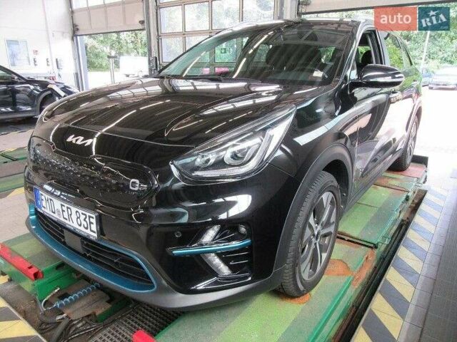 Киа Niro 2022 в Киеве на Automoto.ua Черный Киа Niro, объемом двигателя 0 л и пробегом 70 тыс. км за 22499 $, фото 129 на Automoto.ua