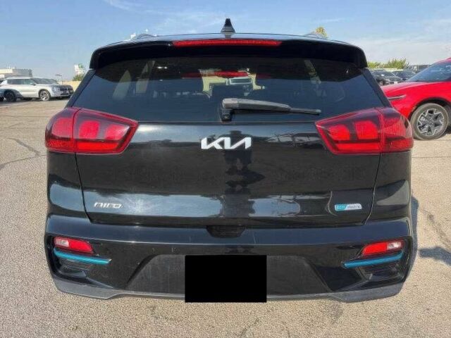 Кіа Niro 2022 у Кропивницькому (Кіровограді) на Automoto.ua Чорний Кіа Niro, об'ємом двигуна 0 л та пробігом 45 тис. км за 13200 $, фото 5 на Automoto.ua