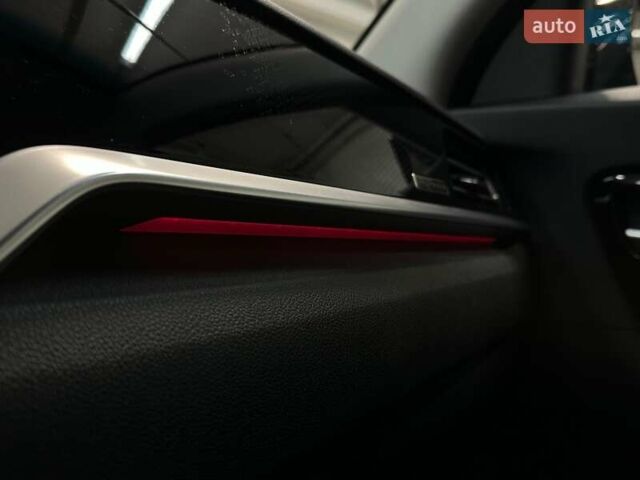 Черный Киа Niro, объемом двигателя 0 л и пробегом 12 тыс. км за 25400 $, фото 12 на Automoto.ua