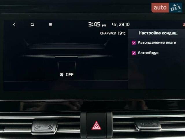 Черный Киа Niro, объемом двигателя 0 л и пробегом 29 тыс. км за 22900 $, фото 78 на Automoto.ua