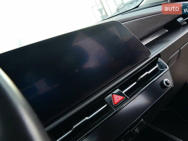 Черный Киа Niro, объемом двигателя 0 л и пробегом 67 тыс. км за 24150 $, фото 37 на Automoto.ua