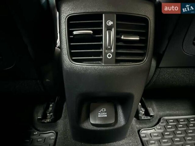 Черный Киа Niro, объемом двигателя 0 л и пробегом 84 тыс. км за 22900 $, фото 103 на Automoto.ua