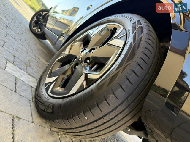 Черный Киа Niro, объемом двигателя 0 л и пробегом 61 тыс. км за 25950 $, фото 33 на Automoto.ua