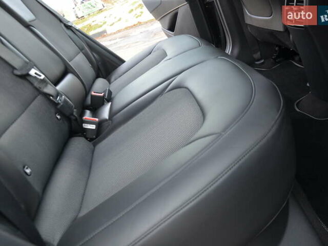 Черный Киа Niro, объемом двигателя 0 л и пробегом 67 тыс. км за 24150 $, фото 45 на Automoto.ua