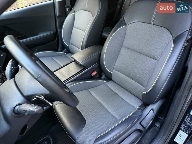 Киа Niro 2022 в Киеве на Automoto.ua Черный Киа Niro, объемом двигателя 0 л и пробегом 70 тыс. км за 22499 $, фото 59 на Automoto.ua